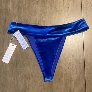 frankie’s bikini bottoms